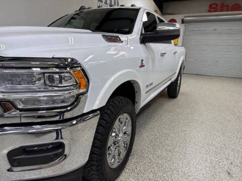 2022 RAM 2500 Limited