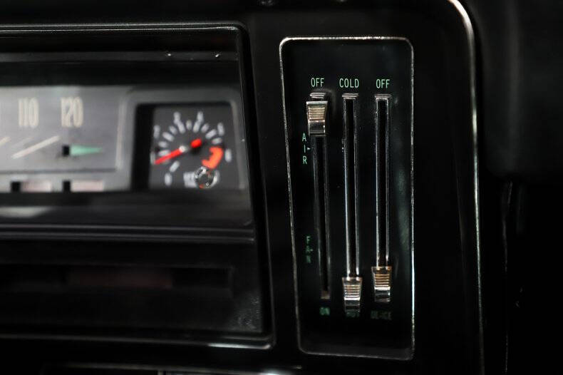 1972 Chevrolet Nova
