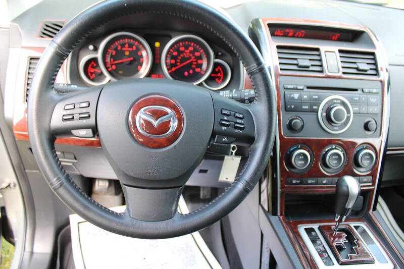 2009 Mazda CX-9 Touring