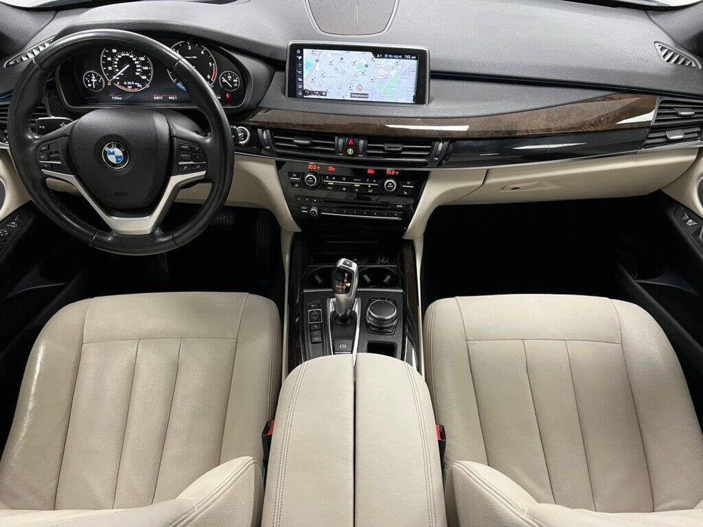 2017 BMW X5 for sale at Conway Imports in   Streamwood, IL