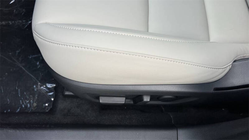 2025 Mazda CX-30 2.5 S Preferred