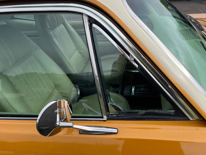 1972 Chevrolet Nova