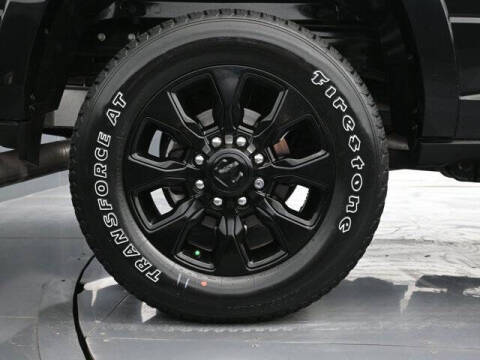 2024 RAM 2500 Limited