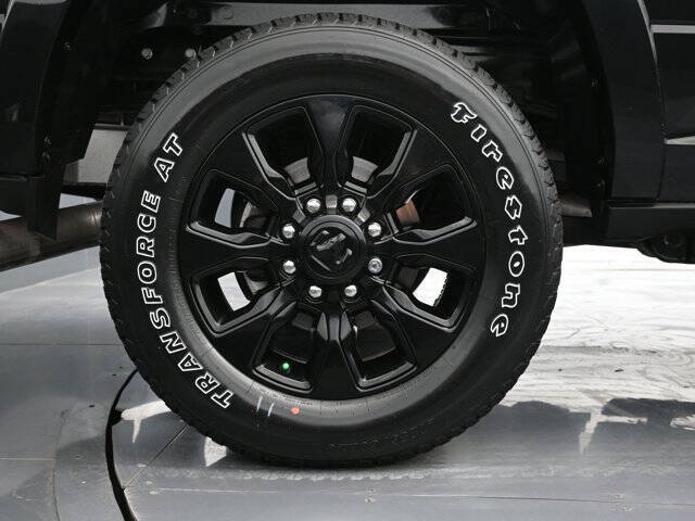 2024 RAM 2500 Limited