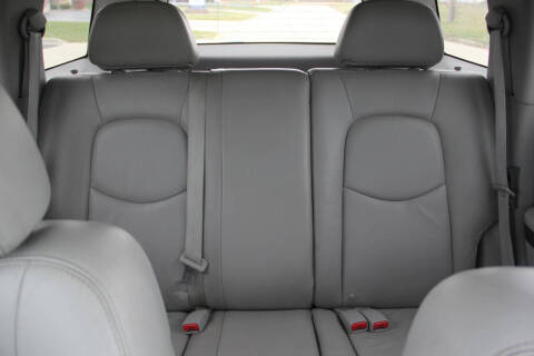 2008 Chevrolet HHR LT