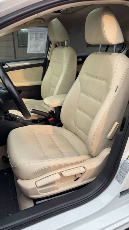 2015 Volkswagen Jetta