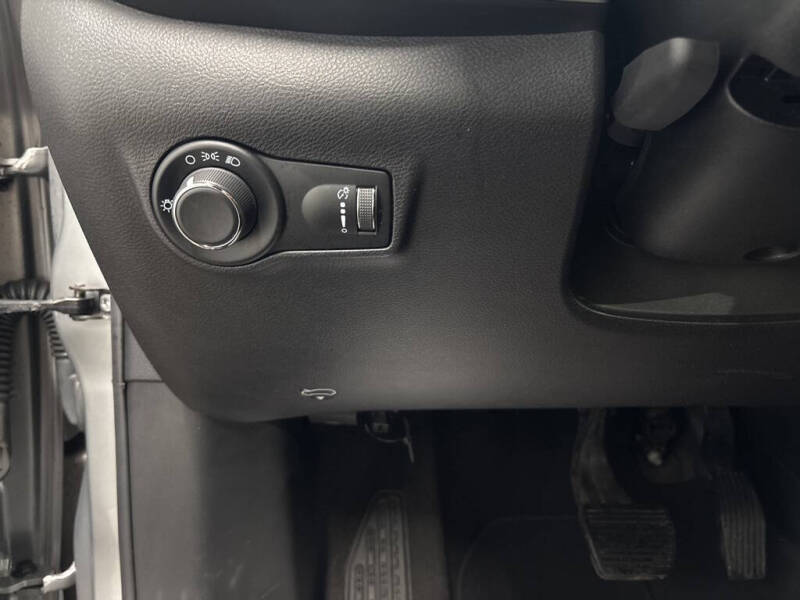 2022 Jeep Compass Sport