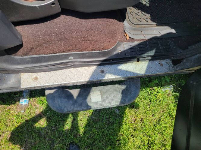 1985 Chevrolet C/K 20 Series