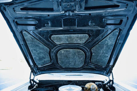 1964 Chevrolet Impala