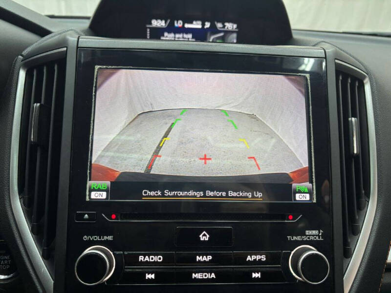 2018 Subaru Crosstrek 2.0i Limited