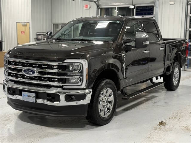 2025 Ford F-350 Super Duty