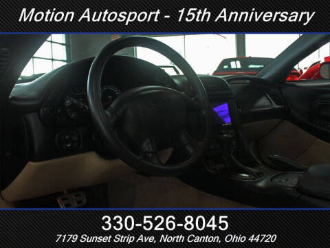 2004 Chevrolet Corvette