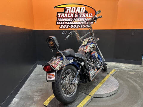 2000 Harley-Davidson FXSTB - Night Train™