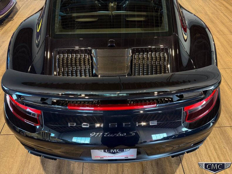 2019 Porsche 911