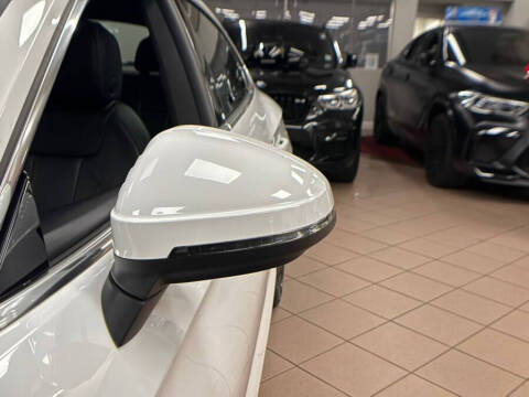 2024 Audi A5 Sportback quattro S line Prem Plus 45 TFSI