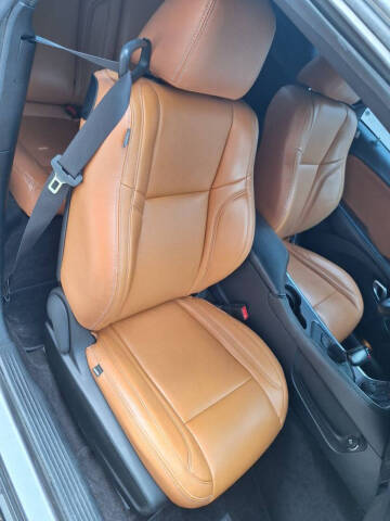 2016 Dodge Challenger R/T