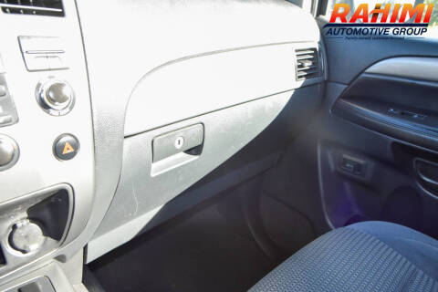 2009 Nissan Armada SE