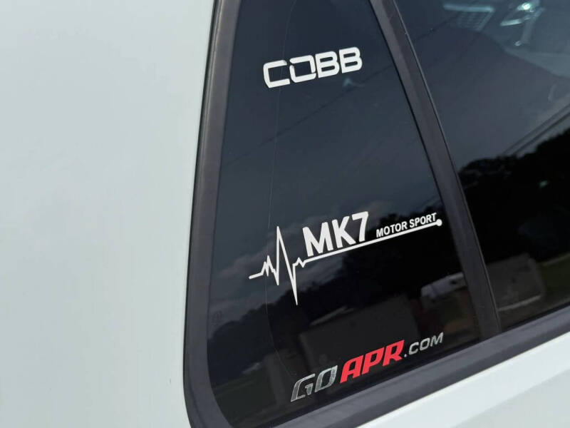 2017 Volkswagen Golf GTI