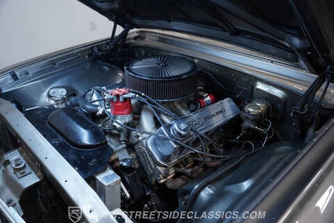 1962 Ford Galaxie