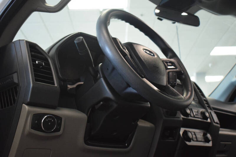 2022 Ford F-250 Super Duty XL