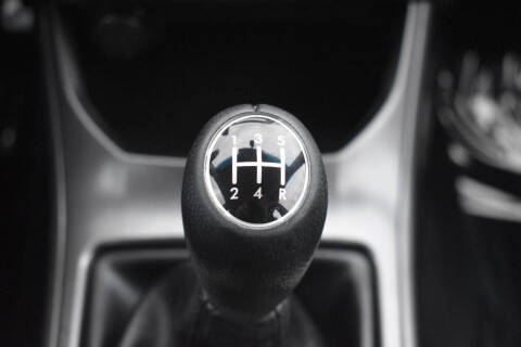 2014 Subaru Impreza WRX