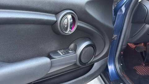 2015 MINI Hardtop 2 Door Cooper