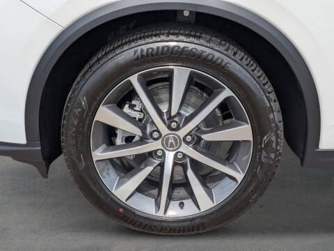 2026 Acura MDX w/Tech