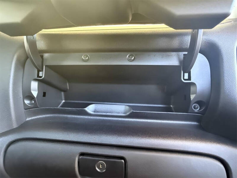 2023 Chevrolet Silverado 2500HD