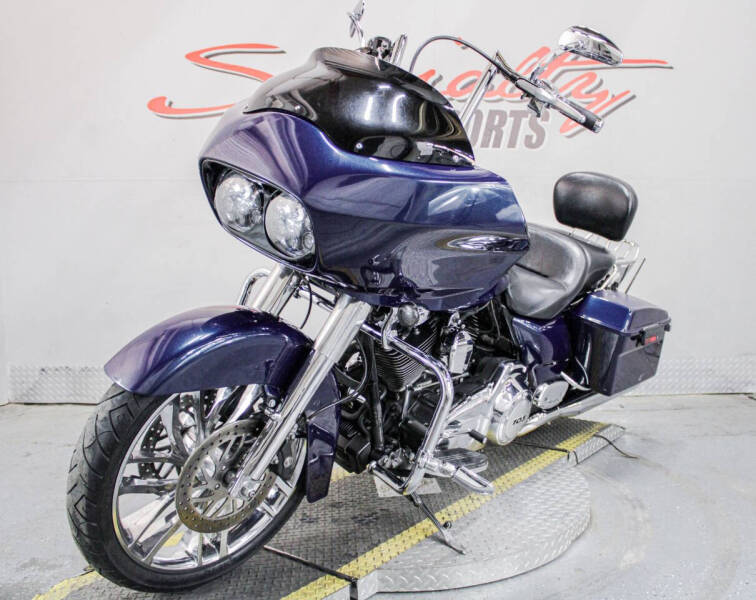 2013 Harley-Davidson Road Glide