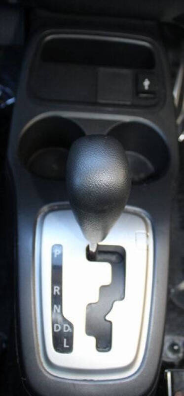 2023 Mitsubishi Mirage G4 ES