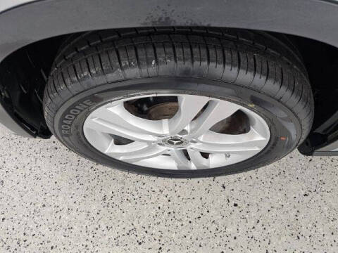 2018 Mercedes-Benz GLA GLA 250 4MATIC