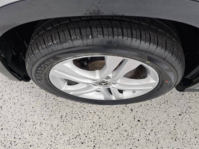 2018 Mercedes-Benz GLA GLA 250 4MATIC