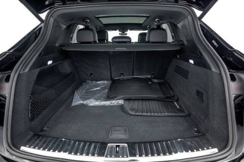 2026 Porsche Cayenne