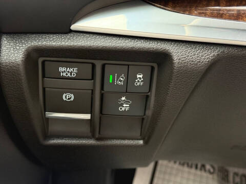 2017 Acura MDX SH-AWD w/Tech