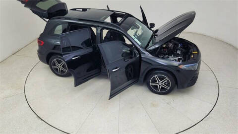 2024 Mercedes-Benz EQB EQB 250+