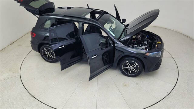 2024 Mercedes-Benz EQB EQB 250+