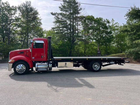 2020 Peterbilt 337