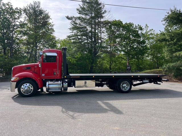 2020 Peterbilt 337