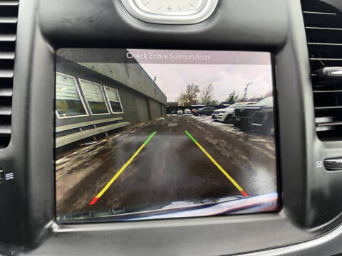 2017 Chrysler 300 Limited