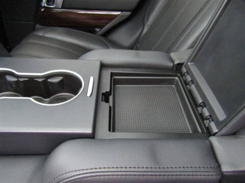 2014 Land Rover Range Rover