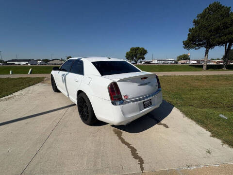 2014 Chrysler 300
