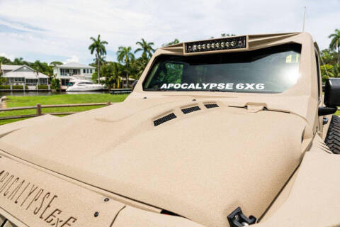 2023 Jeep Gladiator