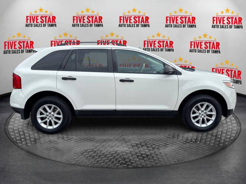 2013 Ford Edge SE