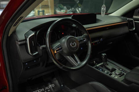 2024 Mazda CX-50 2.5 S Preferred