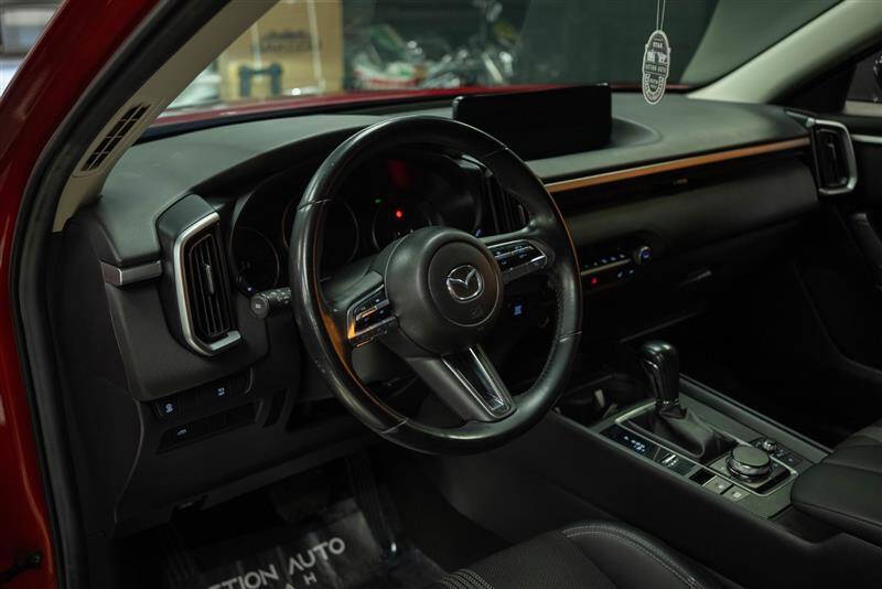 2024 Mazda CX-50 2.5 S Preferred
