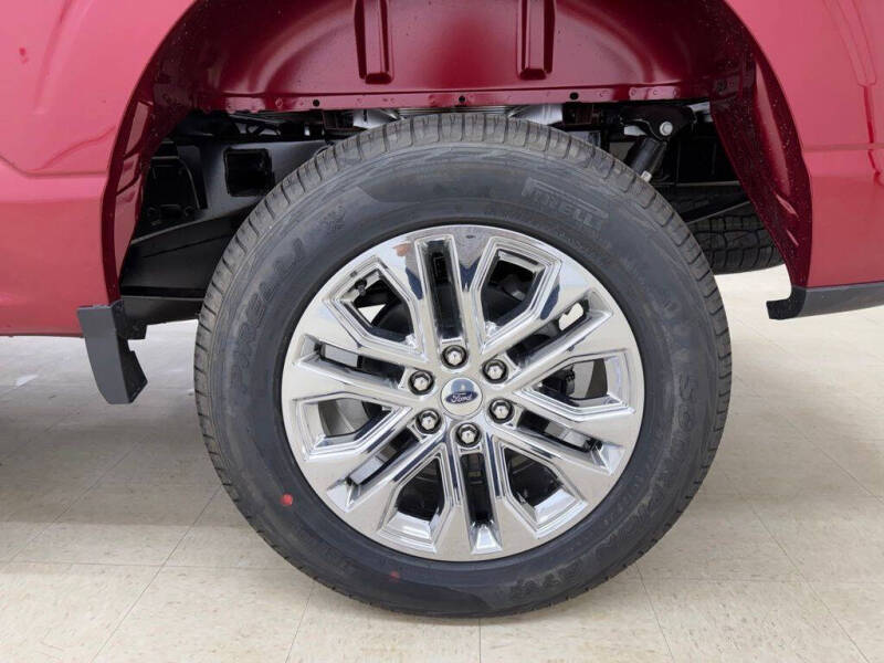 2026 Ford F-150 XLT - Photo 9