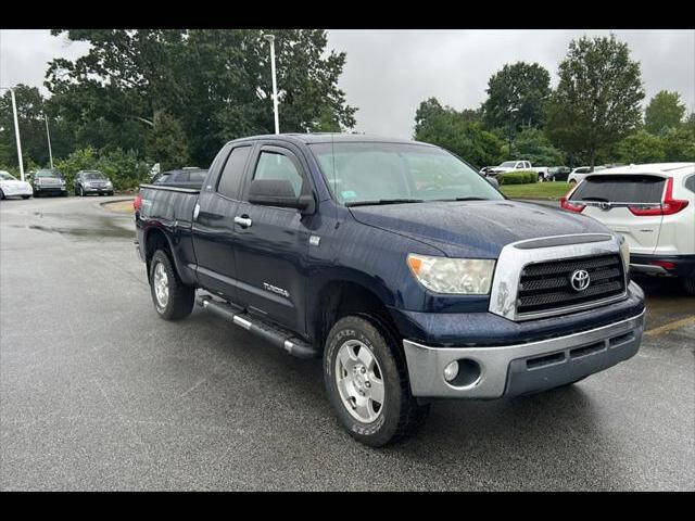 2009 TOYOTA Tundra Pickup - $13,999