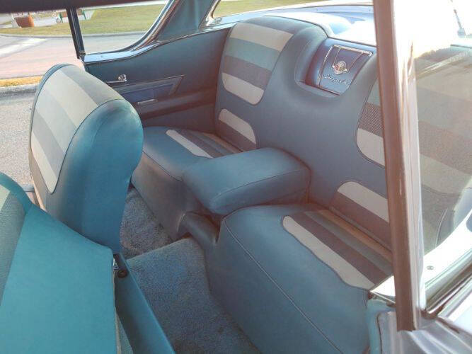 1958 Chevrolet Impala