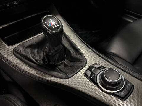 2011 BMW 3 Series 335is