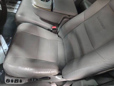 2006 Ford F-350 Super Duty Lariat